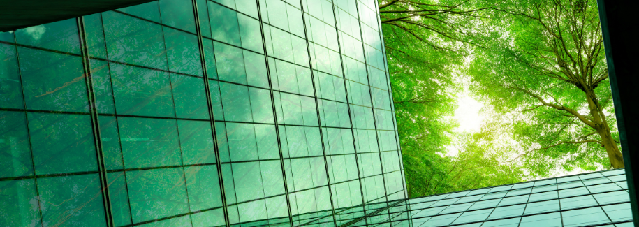 Sustainable Building 
