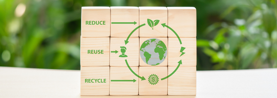Yorkshire and Humber: Business Strategies for the Circular Economy