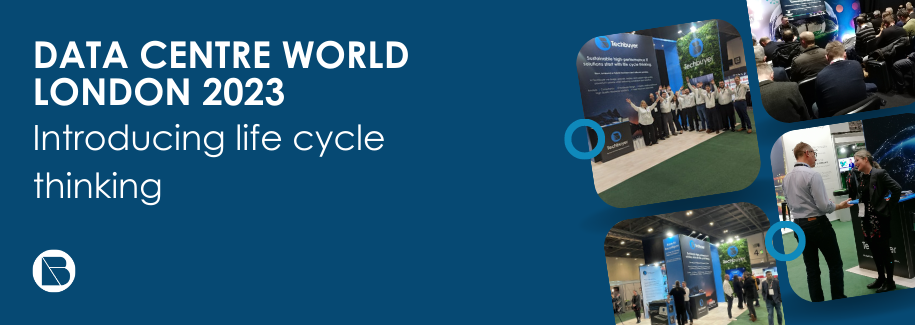Datat Centre World London