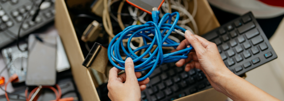 consumer electronics 