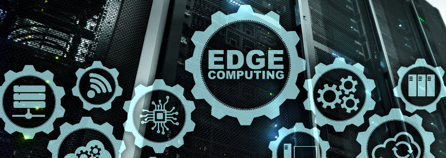 What is Edge Computing?