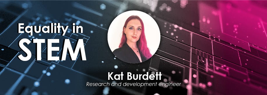 Equality in STEM