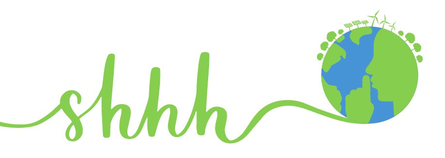 Green Hushing