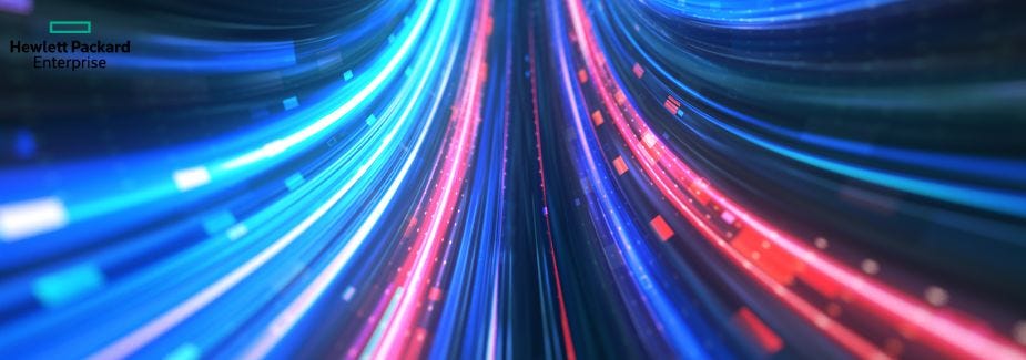 HPE Cloud Physics Report 