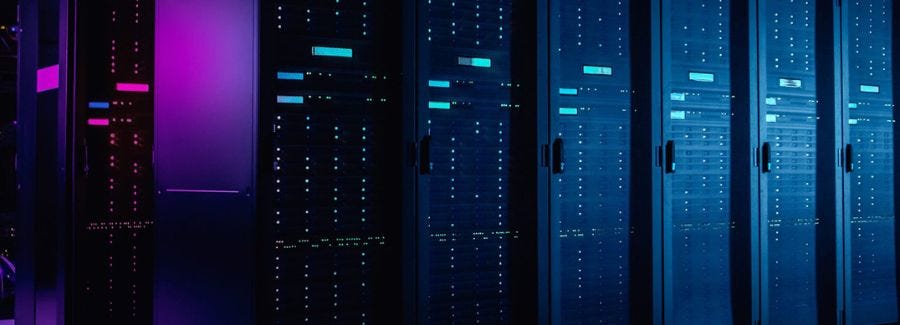 Server Room