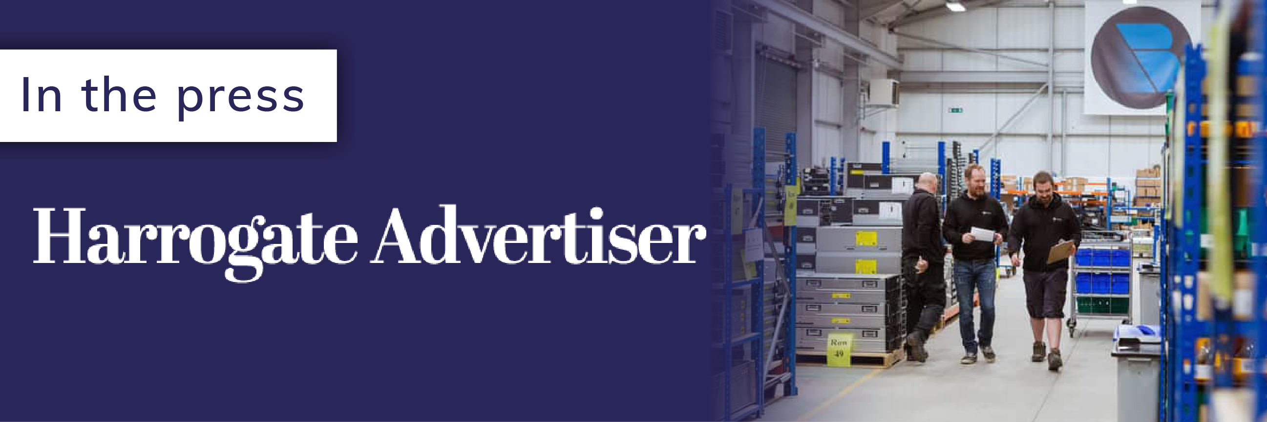 Tech Powerhouse Techbuyer Showcases its People-Centric Approach