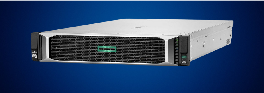 Refurbished HPE Gen10 Servers
