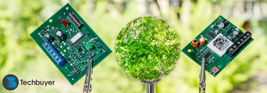 How Do We Decrease the E-Waste Crisis?