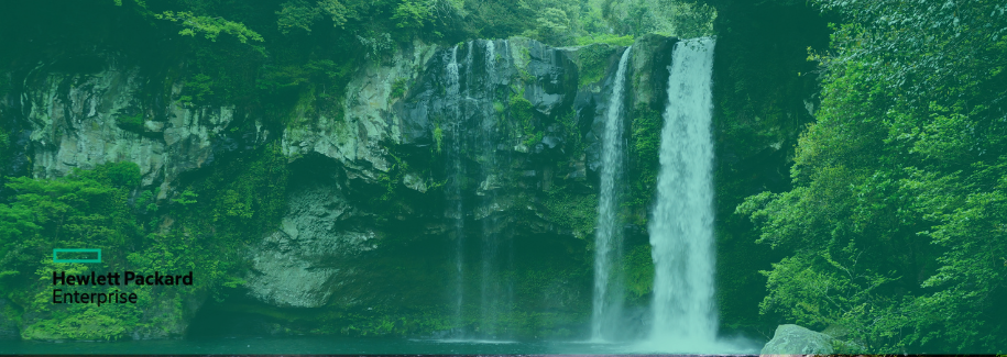 HPE GreenLake Sustainability