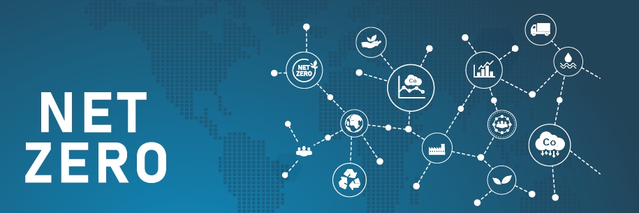 Our Journey to Net Zero