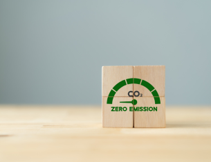 The Importance of Shared Responsibility on the Path to Net Zero