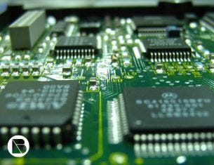 What Happens to Recycled Technology?