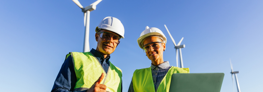 The Growing Green Skills Gap