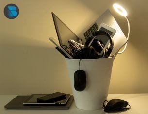 how are tech companies addressing the issue of e-waste