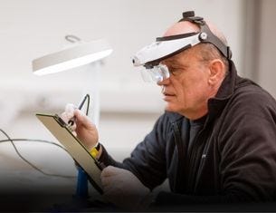 What is Refurbished Technology?