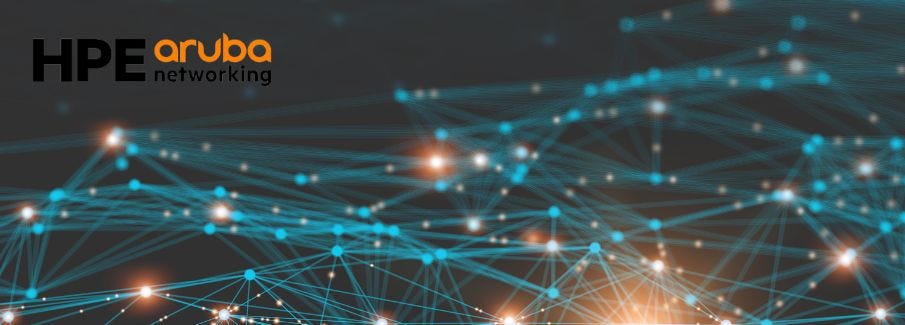 HPE Aruba Networking