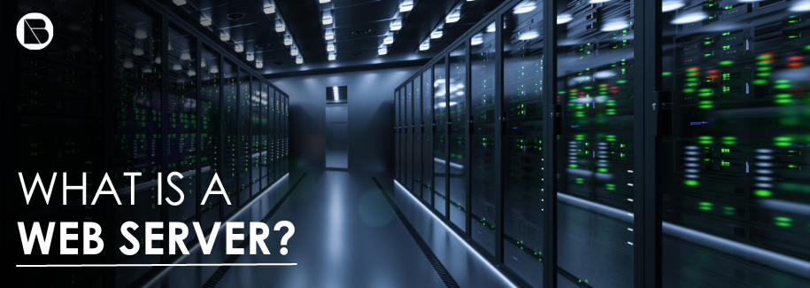 What is a Web Server?