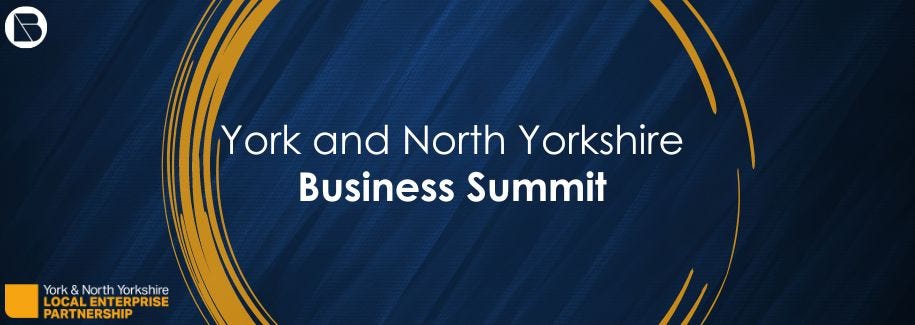 Techbuyer Inspires Businesses Across North Yorkshire to Act on Net-Zero