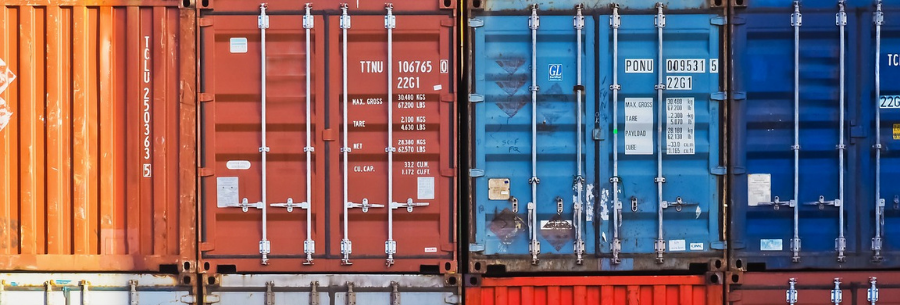 Understanding Containers | What is Software Containerisation?