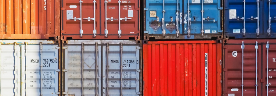 The Role of Containerization in Creating a More Sustainable IT Industry