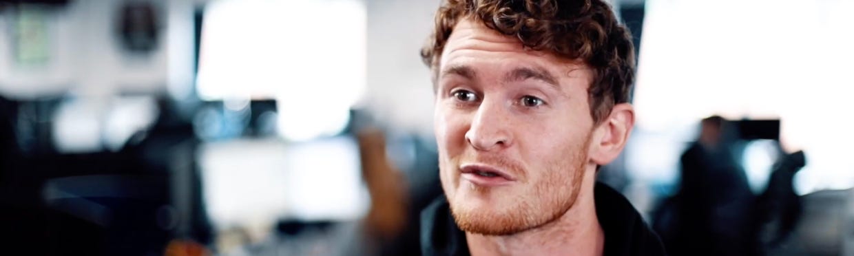 Sustainability and Sales Tracking – Ben Finder Optimizes Our UN Global Goals Progress