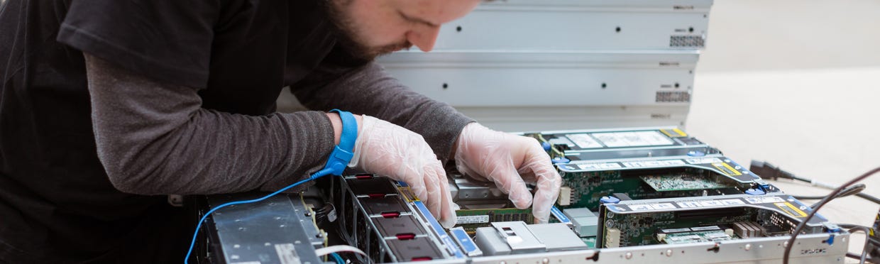Boost Budgets with Smart Use of Hardware – Education Technology