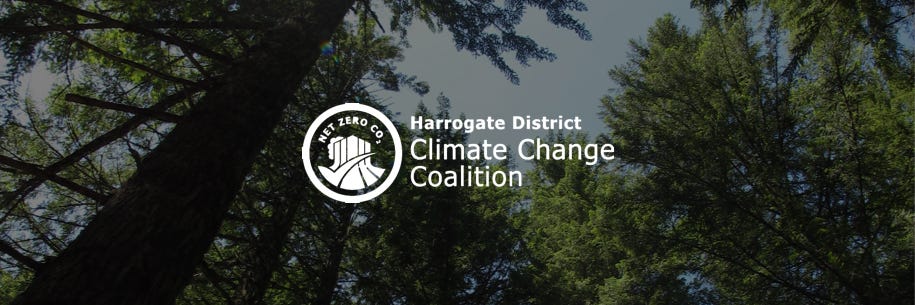 The Harrogate Climate Action Festival in Review