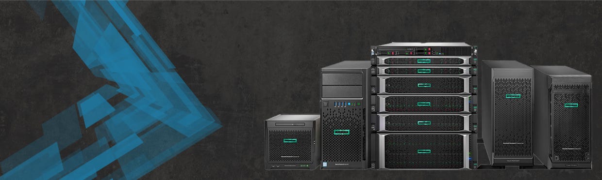 Cutting Edge Technology with a Personal Touch: Techbuyer Launches HPE Server Configurator