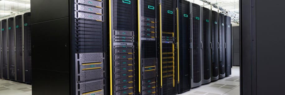 The True Cost of a Data Center – and What to do About it