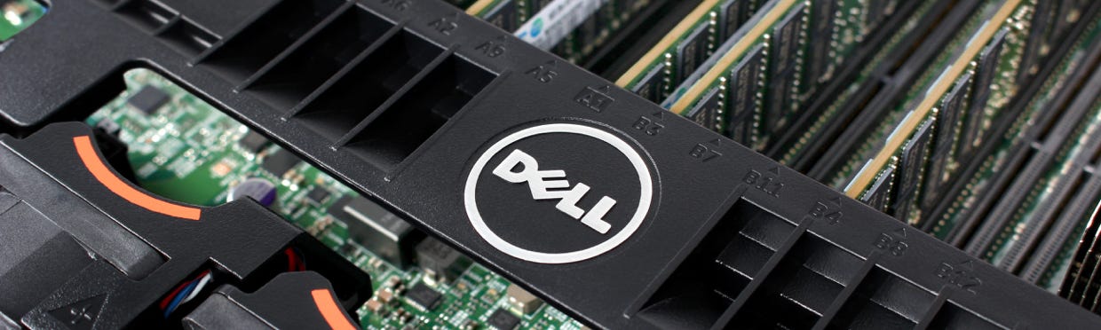 Dell PowerEdge R630 Rack Server Review Dell PowerEdge R630 Rack Server Review