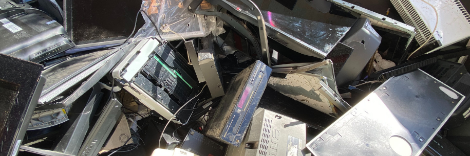 Raising Awareness about E-Waste on International E-Waste Day