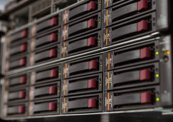 4 raisons d'upgrader votre disque dur