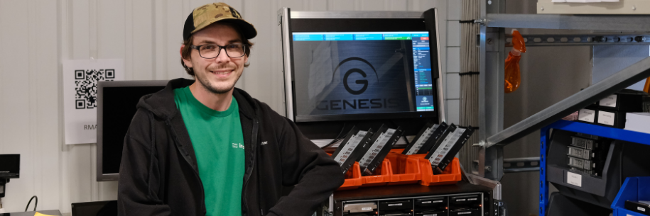 Bringing Hard Drives Back to Life