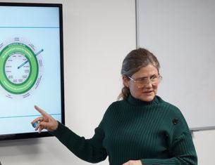 IEMA Sustainability Training