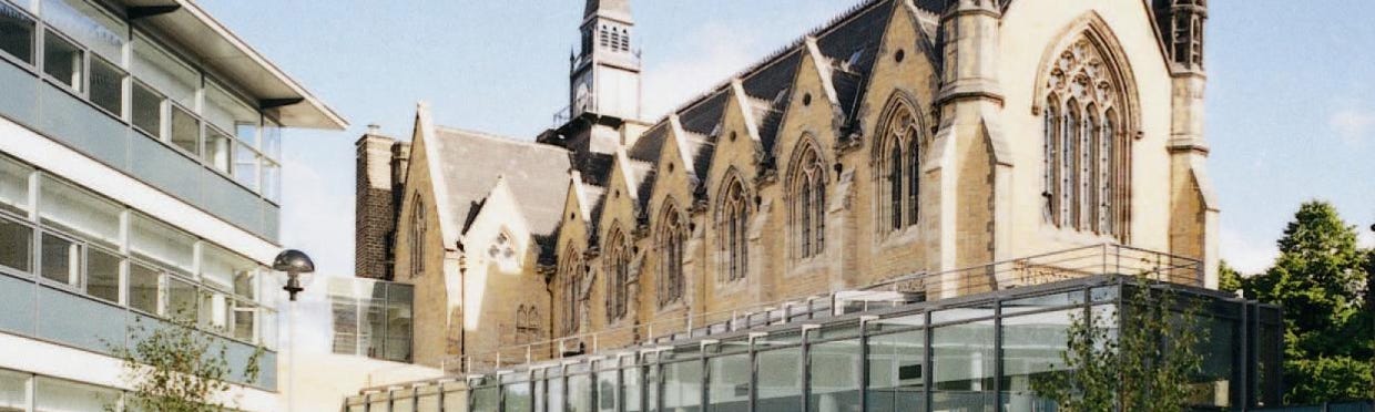 Die Universität Leeds erforscht die Vorteile und Hindernisse von refurbished IT