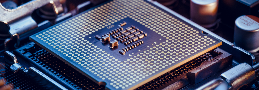 Russia's Invasion of Ukraine Could Hit Global Chip Industry