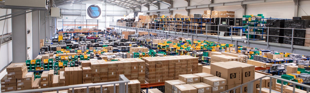 Minimising the Growth of the Networking Budget – University Business