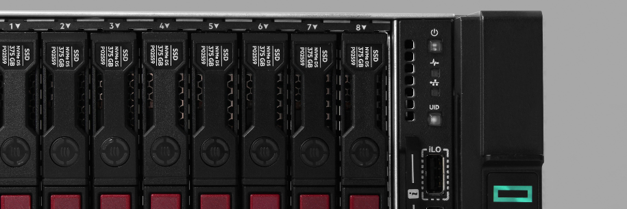 How to Check if My Server is Compatible with NVMe?