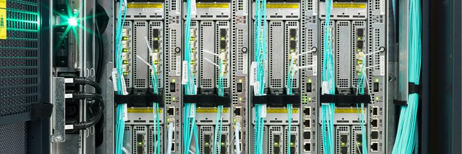 Was ist ein Netzwerk-Switch?