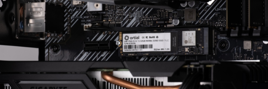SATA vs NVMe | What is the Difference?