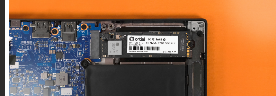 Qu'est-ce que le M.2 NVMe ? 