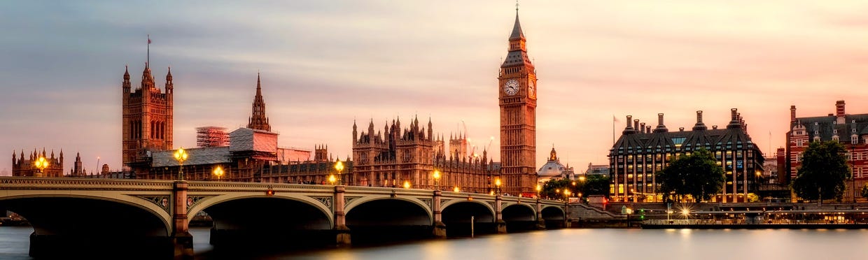 Techbuyer Chosen to Represent UK Technology Sector in the 2017 Parliamentary Review