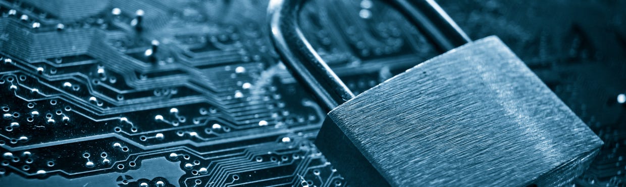 Protecting USA Company Data: Techbuyer and the California Consumer Privacy Act