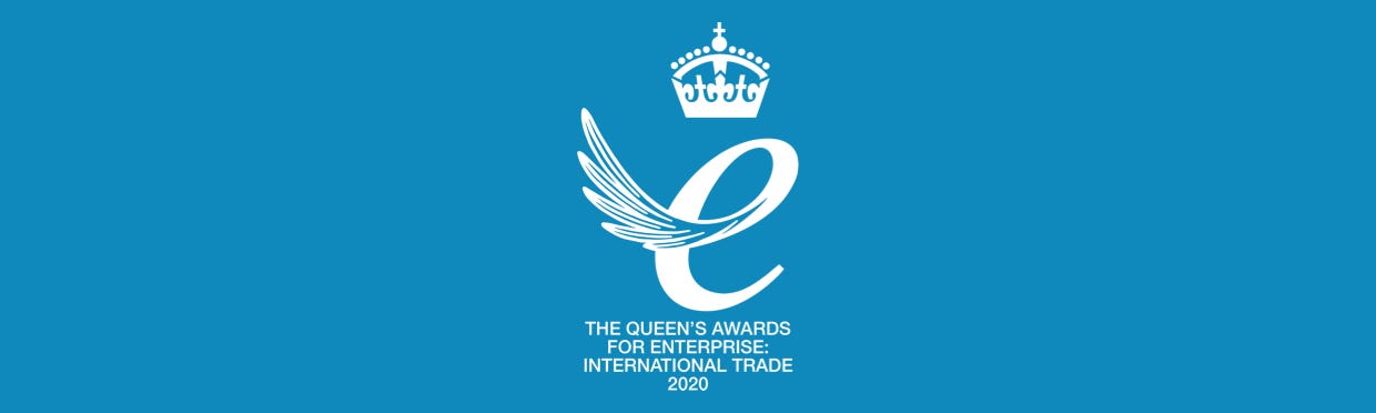 Techbuyer Wins Queen’s Award For International Trade – Remanufacturing Industries Council