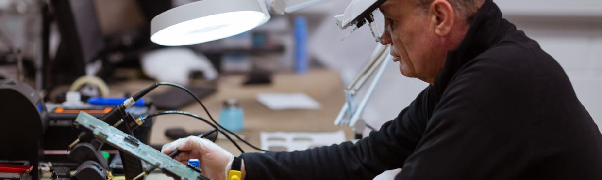 Techbuyer Rochester acts to support Minnesota “Right to Repair” Bill