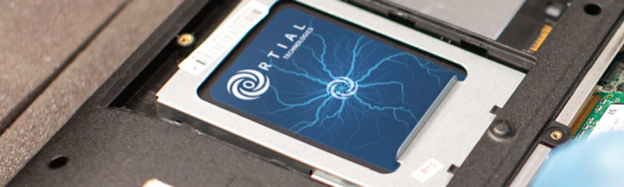 Die sieben Vorteile einer SSD