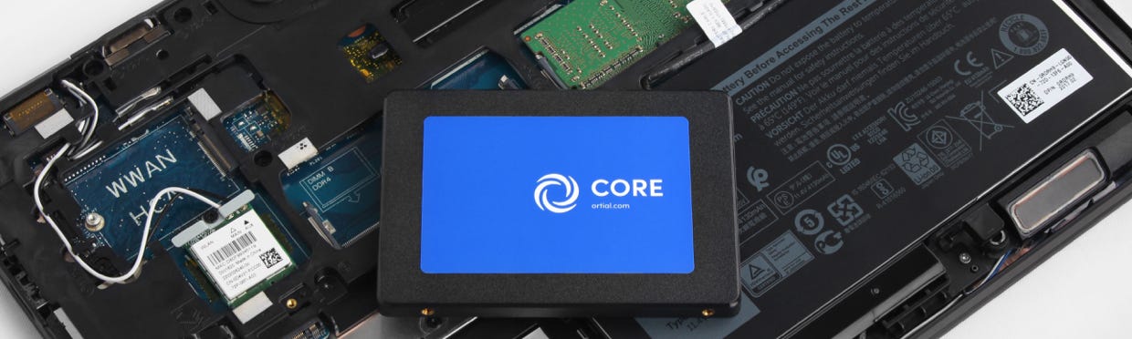 Seven Benefits of SSDs
