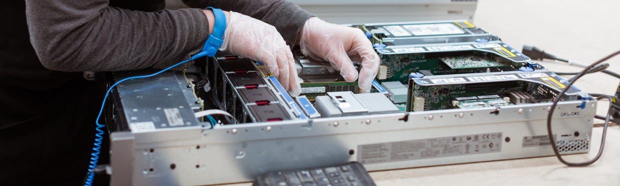 Techbuyer Recommended for its High Quality Refurbished Technology - Silicon Canals