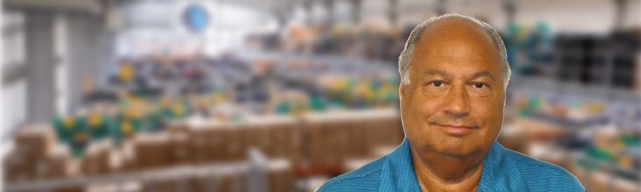 Stuck in the Elevator with… Jack Palmer, Business Development Executive