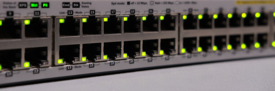 Techbuyer's Network Switch Selector | Everything you need to know 